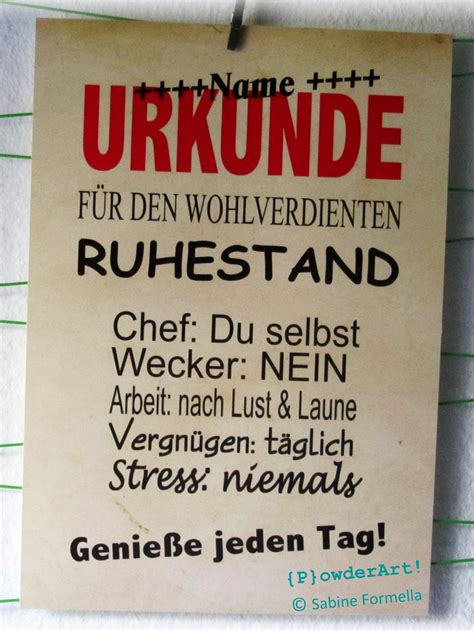 sprüche zum ruhestand lustig|ruhestand sprüche zum ausdrucken.